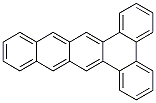 CAS 登录号：216-00-2， 二苯并[a,c]并四苯
