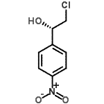 CAS 登录号：216160-44-0， (1S)-2-氯-1-(4-硝基苯基)乙醇