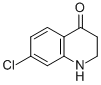 CAS 登录号：21617-15-2， 7-氯-2,3-二氢-4-喹诺酮