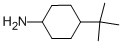 CAS#: 2163-33-9, cis-4-(1,1-Dimethylethyl)-Cyclohexanamine