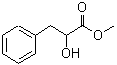 CAS 登录号：21632-25-7， 2-羟基-3-苯丙酸甲酯