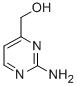 CAS#: 2164-67-2, (2-Aminopyrimidin-4-Yl)Methanol