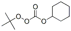 CAS 登录号：21690-93-7， OO-叔-丁基 O-环己基过氧碳酸酯