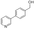 CAS#: 217189-04-3, (4-Pyridin-3-Ylphenyl)Methanol