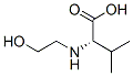CAS#: 21768-51-4, 2-Hydroxyethylvaline