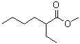 CAS#: 2177-81-3, Methyl 2-Ethylhexanoate