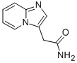 CAS#: 21801-86-5, Imidazo[1,2-a]Pyridine-3-Acetamide