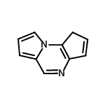 CAS#: 218443-74-4, 1H-Cyclopenta[E]Pyrrolo[1,2-a]Pyrazine