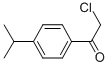 CAS#: 21886-60-2, 2-Chloro-1-[4-(1-Methylethyl)Phenyl]-Ethanone