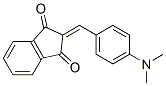 CAS#: 21889-13-4, N,N-Dimethylaminobenzylidene-1,3-indandione