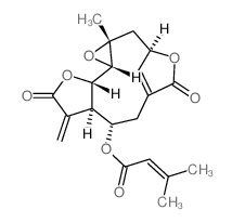 CAS#: 21899-50-3, Elephantin