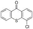 CAS#: 21908-85-0, 4-Chloro-9H-Thioxanthen-9-One