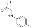 CAS#: 21911-69-3, p-Tolylamino-Acetic Acid