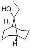 CAS#: 21915-33-3, 9-Ethylbicyclo[3.3.1]Nonan-9-Ol