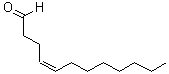 CAS#: 21944-98-9, (4Z)-4-Dodecenal
