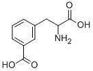 CAS 登录号：2196-56-7， 3-(2-氨基-3-羟基-3-氧代丙基)苯甲酸
