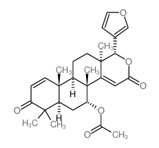 CAS#: 21963-95-1, Deoxygedunin