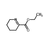 CAS 登录号：219718-35-1， 乙基3,4,5,6-四氢-2-吡啶羧酸酯