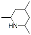 CAS#: 21974-48-1, 2,4,6-Trimethylpiperidine