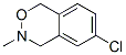 CAS#: 21977-36-6, 6-Chloro-3,4-Dihydro-3-Methyl-1H-2,3-Benzoxazine