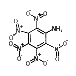 CAS#: 21985-87-5, Pentanitroaniline