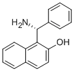 CAS#: 219897-35-5, [(R)-(2-Hydroxynaphthalen-1-Yl)-Phenylmethyl]Amine