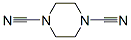 CAS#: 22005-33-0, Piperazine-1,4-Dicarbonitrile