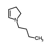 CAS#: 220052-59-5, 1-Butyl-2,3-Dihydro-1H-Pyrrole