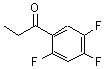 CAS#: 220228-07-9, 1-(2,4,5-Trifluorophenyl)-1-Propanone