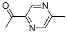 CAS#: 22047-27-4, 1-(5-Methylpyrazinyl)-Ethanone