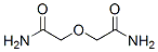 CAS 登录号：22064-41-1， 2,2'-氧基二-乙酰胺