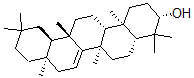 CAS#: 22076-46-6, D-Friedoolean-14-En-3beta-Ol