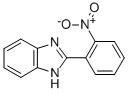 CAS#: 2208-58-4, 2-(2-Nitrophenyl)-1H-Benzimidazole