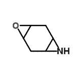 CAS 登录号：220826-69-7， 4-氧杂-8-氮杂三环[5.1.0.0<sup>3,5</sup>]辛烷