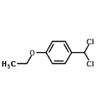 CAS#: 220870-73-5, 1-(Dichloromethyl)-4-Ethoxybenzene