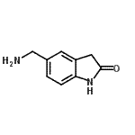 CAS#: 220904-92-7, 5-(Aminomethyl)-1,3-Dihydro-2H-Indol-2-One