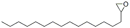 CAS 登录号：22092-38-2， 十五烷基环氧乙烷