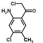 CAS#: 220998-04-9, 1-(2-Amino-4-Chloro-5-Methylphenyl)-2-Chloroethanone