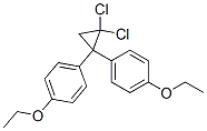 CAS#: 22125-35-5, 1,1-Dichloro-2,2-Bis(4-Ethoxyphenyl)Cyclopropane