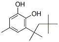 CAS#: 2213-68-5, 5-Methyl-3-(2,4,4-Trimethylpentan-2-Yl)Benzene-1,2-Diol