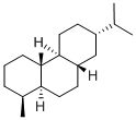 CAS 登录号：2221-95-6， 朽松木烷
