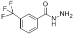 CAS#: 22227-25-4, 3-(Trifluoromethyl)-Benzoic Acid Hydrazide