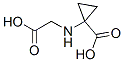 CAS#: 22255-17-0, (alpha-Carboxycyclopropyl)Glycine