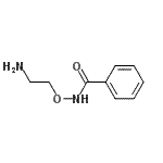 CAS#: 222960-38-5, N-(2-Aminoethoxy)Benzamide