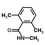 CAS#: 223554-22-1, N,2,6-Trimethylbenzamide