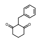 CAS#: 22381-56-2, 2-Benzyl-1,3-Cyclohexanedione