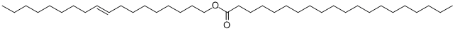 CAS 登录号：22393-96-0， 花生酸油酰基酯