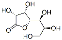 CAS 登录号：22404-04-2， D-甘油-L-甘露-庚糖-gamma-内酯