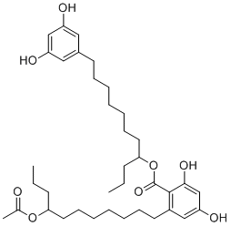 CAS 登录号：224186-03-2， 整合素 A