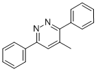 CAS#: 2242-68-4, 4-Methyl-3,6-Di(Phenyl)Pyridazine